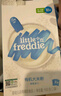 小皮（Little Freddie）有機原味高鐵大米粉160g*1盒寶寶輔食嬰兒營(yíng)養低敏米糊米粉6個(gè)月 曬單實(shí)拍圖