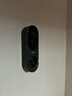 360可視門(mén)鈴6Pro 500萬(wàn)超清畫(huà)質(zhì)家用監控智能門(mén)鈴電子貓眼攝像頭無(wú)線(xiàn)wifi手機遠程查看對講 曬單實(shí)拍圖