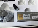 ZIPPO秋水含睛煤油防風(fēng)打火機出風(fēng)口裝飾空氣清新車(chē)載香薰實(shí)用禮盒禮物 曬單實(shí)拍圖