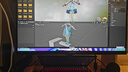 創(chuàng)維23.8英寸 240Hz 1ms F24G30F GT FastIPS 硬件低藍(lán)光 智能光感460nit高亮電競(jìng)顯示器 2026款 曬單實(shí)拍圖