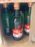 紅星二鍋頭 大二 清香型白酒 56度 500ml*12瓶 整箱裝 純糧口糧酒 曬單實(shí)拍圖
