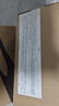 阿迪達斯YEEZY 700MNVN黑粉椰子男女時(shí)尚運動(dòng)休閑鞋GW9525 39碼 曬單實(shí)拍圖