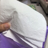維達（Vinda）抽紙【孫穎莎推薦】棉韌3層100抽*24包S碼 親膚無(wú)刺激 紙巾 整箱 曬單實(shí)拍圖