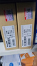 紐曼（Newsmy）500GB 移動(dòng)硬盤(pán)機械 清風(fēng)塑膠系列 USB3.0 2.5英寸 風(fēng)雅黑 穩定耐用 照片視頻備份 大U盤(pán) 曬單實(shí)拍圖