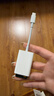 Apple/蘋(píng)果 USB-C/Typc-C轉SD卡 蘋(píng)果讀卡器相機讀卡器相片傳導 適用USB-C接口的iPhone/iPad/Mac 曬單實(shí)拍圖