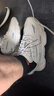 阿迪達斯 （adidas）三葉草 男女鞋 OZWEEGO CELOX 休閑鞋  GZ5231 灰色  42 曬單實(shí)拍圖