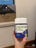 Nature's Key美國自然之鑰褪黑素軟糖60粒 含維生素B6 釋壓助眠安睡改善睡眠質(zhì) 【1件裝】藍莓味褪黑素軟糖 曬單實拍圖