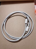 固質(zhì)蘋(píng)果數據線(xiàn)充電線(xiàn)USB快充手機充電器線(xiàn)插頭iphone14/13/12/11/XS/8/7/6/X/5車(chē)載ipad平板pro充電頭 【原充正品】蘋(píng)果USB-lightning-1米線(xiàn) 曬單實(shí)拍圖