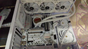 七彩虹RTX5090D 5080 5070 Ti 5060 Ti顯卡臺式電腦主機265K臺式diy組裝電腦AI設計電競游戲整機 配四：265K+RTX5070Ti主機32G+1t 曬單實(shí)拍圖