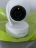 普聯(lián)（TP-LINK）終身免流量4G監(jiān)控?cái)z像頭家用 無(wú)限流量高清無(wú)線全彩夜視室內(nèi)外防水監(jiān)控手機(jī)遠(yuǎn)程360度全景旋轉(zhuǎn)云臺(tái) 400萬(wàn)室內(nèi)單鏡頭【4G無(wú)限免流量款】 32GB【免費(fèi)升級(jí)64GB卡】 曬單實(shí)拍圖