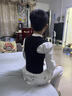 背背佳U9矯姿帶背部姿勢帶護腰帶兒童學(xué)生男女士坐姿端正坐姿站姿-M 曬單實(shí)拍圖