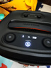 JBL PartyBox Encore2音樂(lè )戰將歡唱版2藍牙音箱 國家補貼 戶(hù)外家庭KTV麥克風(fēng)一體唱K歌廣場(chǎng)舞低音音響 曬單實(shí)拍圖