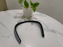 銳環(huán)昇充電寶 AI智能眼鏡續能環(huán) AR眼鏡充電 RinghanceX掛脖磁吸充電環(huán) 適配Rokid小米魅族影目 雷鳥(niǎo)V3 【小米&雷鳥(niǎo)X3pro&通用Type-C款】續能環(huán) 曬單實(shí)拍圖