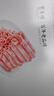 東來(lái)順 內蒙古羔羊原切羊肉卷 300g 羊肉片 火鍋食材 羊肉生鮮 羔羊切片300g（1袋裝） 曬單實(shí)拍圖