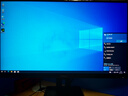聯(lián)想ThinkVision 27英寸 IPS商務(wù)顯示器 100Hz刷新率內(nèi)置音響 硬件低藍(lán)光 99% sRGB 可升降旋轉(zhuǎn) E27-40 曬單實(shí)拍圖