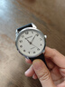 BINKADA金榜題名考試專(zhuān)用手表初高中生男女學(xué)生公務(wù)員高考中考靜音機械風(fēng) 曬單實(shí)拍圖