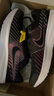 耐克NIKE女子跑步鞋緩震 NIKE RUN DEFY 運動(dòng)鞋HM9593-001黑粉白39 曬單實(shí)拍圖
