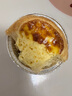 安特魯七哥 珍饋黃油蛋撻皮624g/24個(gè) 動(dòng)物黃油≥40%兒童蛋撻空氣炸鍋烘焙 曬單實(shí)拍圖