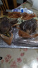 月盛齋 下酒菜 五香醬牛腱200g 曬單實(shí)拍圖