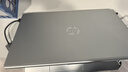 惠普（HP）星Book15 【補貼20%】2025酷睿新品超輕薄便攜青春版家用辦公筆記本電腦 【爆品推薦】i7-13620H  16G 1TB 15.6英寸高清屏 A面金屬 曬單實(shí)拍圖