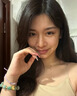 半桃377面膜10片美白補水保濕淡斑男女去黃提亮膚色緊致抗皺初老 曬單實拍圖