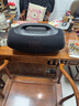 JBL BOOMBOX4 音樂戰(zhàn)神四代 藍(lán)牙音箱 戶外音箱 IP68防塵防水 Hifi音質(zhì)派對音響 雙11購物 戰(zhàn)神4 黑色 曬單實(shí)拍圖