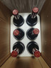 拉菲（LAFITE）羅斯柴爾德紅酒拉菲珍藏梅多克干紅葡萄酒法國進(jìn)口紅酒 紅酒禮盒 整箱裝750ml*6瓶 曬單實(shí)拍圖