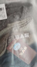 雅鹿襪子男并線(xiàn)羊毛襪保暖男士秋冬季中高筒純色長(cháng)襪復古潮男襪 【并線(xiàn)綿羊毛襪】 10雙 均碼 曬單實(shí)拍圖