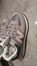 NEW BALANCE 運動(dòng)鞋男鞋女鞋情侶夏季潮流百搭休閑鞋574系列U574UL2 36 曬單實(shí)拍圖