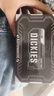 Dickies手表男酷炫機(jī)械感朋克大表盤戶外夜光防水520禮物CL-575 白金色 曬單實(shí)拍圖