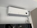 美的空調 3匹 酷省電Pro 家電國家補貼 新一級能效 客廳空調省電變頻 空調柜機立式 KFR-72LW/N8KS1-1P 曬單實(shí)拍圖