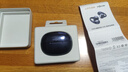 韶音（SHOKZ）OpenDots ONE動(dòng)鈦圈開(kāi)放式藍(lán)牙耳機(jī)耳夾式耳機(jī)藍(lán)牙跑步運(yùn)動(dòng)適用于華為E310金榜聯(lián)名款 暮光紫 曬單實(shí)拍圖