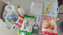 京東京造 48色丙烯馬克筆 學(xué)生速干不透紙不透色 正姿水彩筆 皮膚可水洗PP盒裝畫(huà)筆疊色記號筆 曬單實(shí)拍圖
