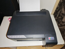 愛(ài)普生（EPSON）004原裝墨水黑色 適用愛(ài)普生 L3251/3253/3256/3258/3255/3151/3153/3218/3219/1258打印機墨水 染料墨水 曬單實(shí)拍圖