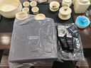 歐萊雅男士青春肌源洗面奶水乳三件套裝抗皺緊致護膚品禮物禮盒送男朋友 曬單實(shí)拍圖