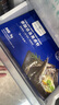 1號會(huì )員店 泰國活凍黑虎蝦 斑節對蝦 海鮮水產(chǎn) 凈重2斤（31-40只） 曬單實(shí)拍圖