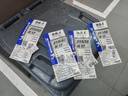 米其林（MICHELIN）汽車(chē)輪胎 215/55R17 94V 浩悅五代Primacy 5 適配邁騰帕薩特/天籟 曬單實(shí)拍圖