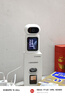 小度智能攝像機C800 視頻通話(huà)版 4K超清攝像頭800萬(wàn)像素 紅外夜視家用室內  AI行為看護 微信視頻通話(huà) 曬單實(shí)拍圖
