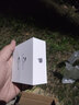 Apple/蘋(píng)果 AirPods 4 搭配USB-C充電盒 蘋(píng)果耳機 藍牙耳機 適用iPhone/iPad/Mac 四代 曬單實(shí)拍圖