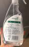滴露（Dettol）家居廚房清潔除菌噴霧500ml冰箱清潔劑除臭消毒李斯特菌 幽門(mén)螺旋 曬單實(shí)拍圖