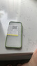靜微蘋(píng)果12mini手機殼iPhone12mini新款液態(tài)玻璃5G鏡頭全包保護套Apple硅膠防摔外殼高級感網(wǎng)紅ins女款 抹茶綠【蝴蝶綠】清爽玻璃殼 蘋(píng)果12MINI 曬單實(shí)拍圖