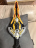BANDAI萬(wàn)代奧特曼兒童玩具禮物男孩合體武裝迪迦與特利迦套裝30001 曬單實(shí)拍圖