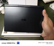 GPD Pocket4 高性能AI輕小筆記本 二合一P4工程師本 8.8英寸筆記本電腦 便攜折疊觸控掌上筆記本電腦 銳龍R7-8840U 16G+1TB 標(biāo)配 曬單實(shí)拍圖