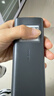 諾基亞【新款】諾基亞Nokia 105 4G 全網(wǎng)通 雙卡雙待 超長(cháng)待機 大按鍵老人機 學(xué)生備用機功能機 黑色 官方標配 曬單實(shí)拍圖