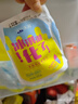 天潤新疆特產(chǎn) 濃縮冰淇淋化了 125g*10袋 風(fēng)味發(fā)酵乳酸奶酸牛奶生鮮 曬單實(shí)拍圖
