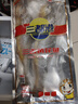 三都港 冷凍三去大黃魚(yú)凈重2斤/2條裝 寧德黃花魚(yú) 生鮮魚(yú)類(lèi) 中秋 曬單實(shí)拍圖