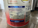 美贊臣（MeadJohnson）港版安學(xué)健A+5段兒童成長學(xué)生奶粉 850g 6-12歲 DHA 雙重益生元 曬單實(shí)拍圖