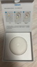 聲闊SleepA30睡眠耳機深睡艙藍牙耳機睡覺(jué)不壓耳無(wú)線(xiàn)降噪隔音耳塞助眠隱形小巧適用蘋(píng)果華為小米白色 曬單實(shí)拍圖