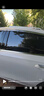 瑞盾（RUIDUN）汽車(chē)貼膜 車(chē)膜 汽車(chē)膜隔熱防爆防曬太陽(yáng)膜前擋風(fēng)玻璃膜黑色隱私膜 RD70冰藍前擋+RD50中黑側后 全車(chē)膜都有 曬單實(shí)拍圖