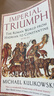 帝國的勝利 英文原版 Imperial Triumph Michael Kulikowski 曬單實(shí)拍圖